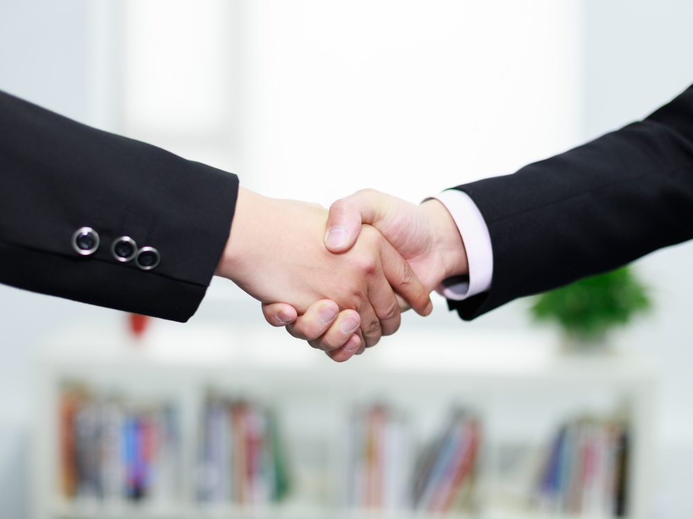 家電・デジタル製品買取事業